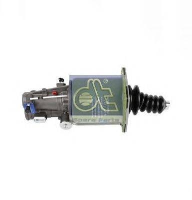 Усилитель сцепления KNORR-BREMSE VG3288