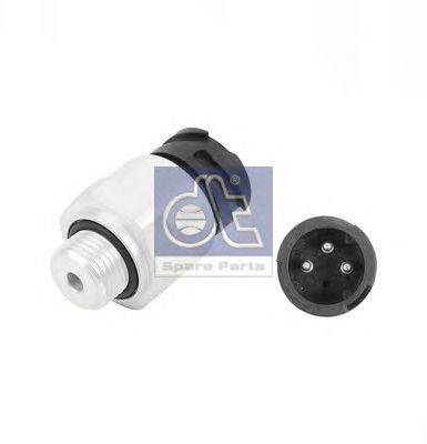 Датчик, пневматическая система DT 7.12300