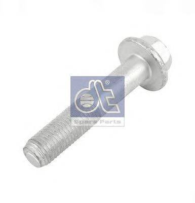 Болт, диск тормозного механизма DT 7.36050