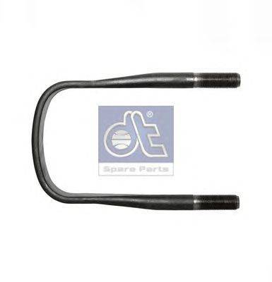 Стремянка рессоры DT 510462