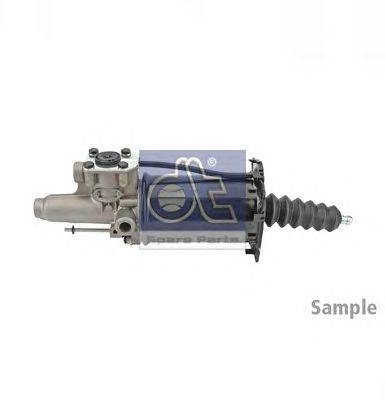 Усилитель сцепления DT 553082