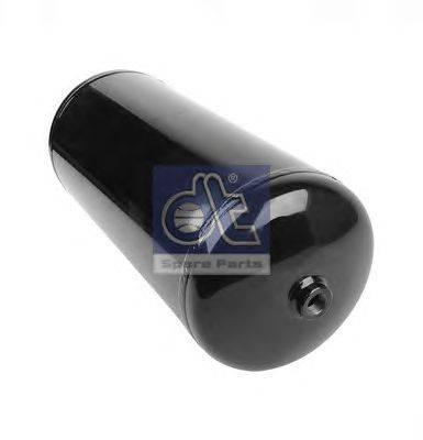 Воздушный баллон, пневматическая система DT 118398