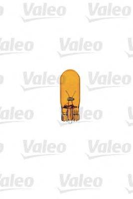 Лампа накаливания, фонарь указателя поворота; Лампа накаливания, стояночный / габаритный огонь; Лампа накаливания, фонарь указателя поворота VALEO 32213