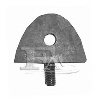 Кронштейн, система выпуска ОГ FA1 453-906