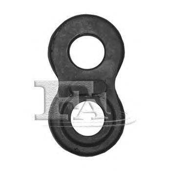 Кронштейн, система выпуска ОГ FA1 793-902