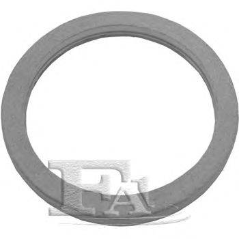 Уплотнительное кольцо, труба выхлопного газа TESH 410164