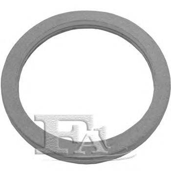 Уплотнительное кольцо, труба выхлопного газа FA1 771936