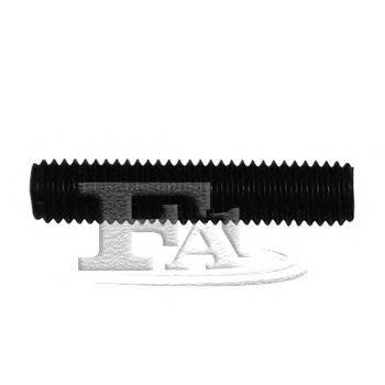 Болт, система выпуска FA1 985936