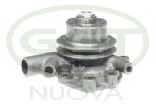 Водяной насос GGT PA12041