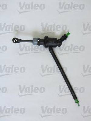 Главный цилиндр, система сцепления VALEO 804838