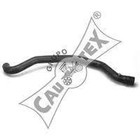 Шланг радиатора CAUTEX 026186
