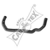 Шланг радиатора CAUTEX 026599