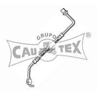 Тормозной шланг CAUTEX 080010