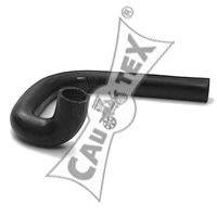Шланг радиатора CAUTEX 106007