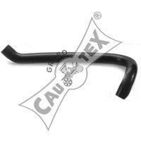 Шланг радиатора Metalcaucho 07213