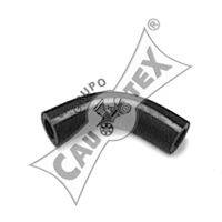 Шланг разрежения, тормозная система CAUTEX 016043