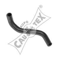 Шланг радиатора CAUTEX 031314