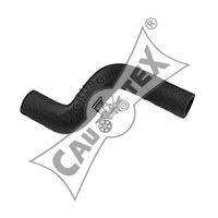Шланг радиатора CAUTEX 026115