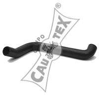Шланг радиатора CAUTEX 106035