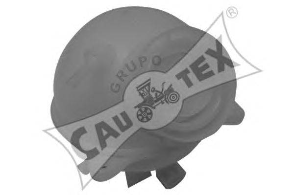 Компенсационный бак, охлаждающая жидкость CAUTEX 954257