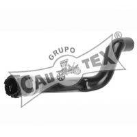Шланг радиатора CAUTEX 026490