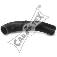 Шланг радиатора CAUTEX 016221