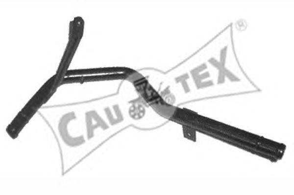 Трубка охлаждающей жидкости CAUTEX 955322