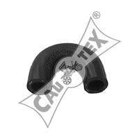 Шланг радиатора CAUTEX 025125