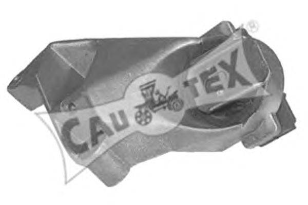 Подвеска, двигатель CAUTEX 020491