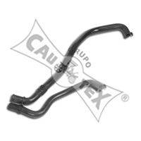 Шланг радиатора CAUTEX 031287