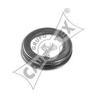 Уплотнительное кольцо, резьбовая пр CAUTEX 954174
