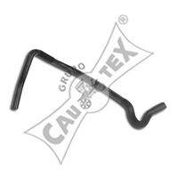 Шланг радиатора CAUTEX 021230