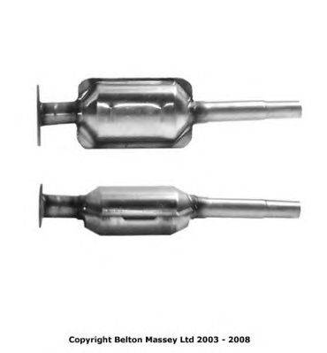 Катализатор BM CATALYSTS BM90004H