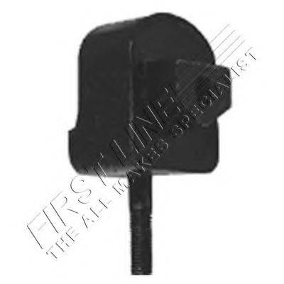 Подвеска, двигатель FIRST LINE FEM3006