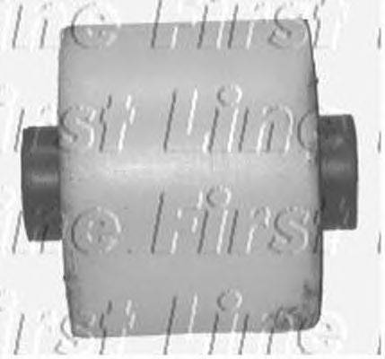 Подвеска, рычаг независимой подвески колеса FIRST LINE FSK6569