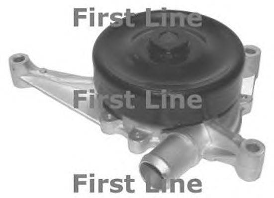 Водяной насос FIRST LINE FWP2196