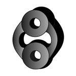 Резиновые полоски, система выпуска FENNO X30128