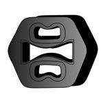 Резиновые полоски, система выпуска FENNO X30198