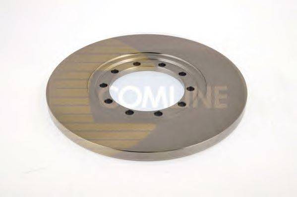 Тормозной диск COMLINE ADC1233
