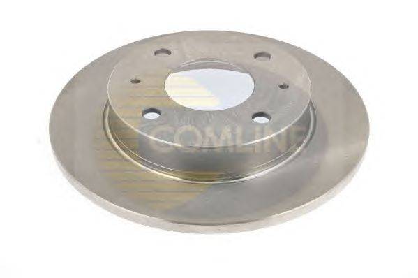 Тормозной диск COMLINE ADC0372
