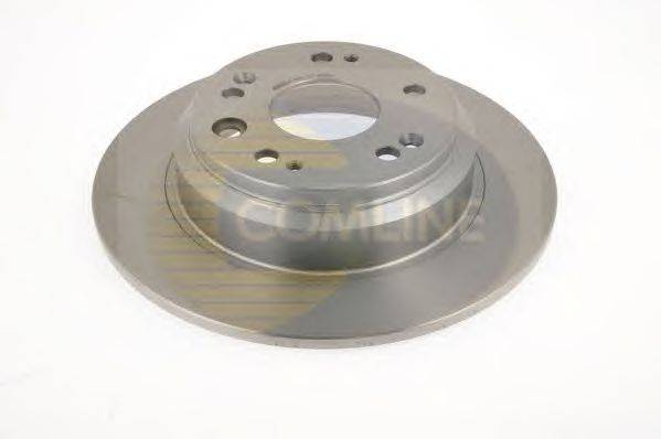 Тормозной диск COMLINE ADC0551