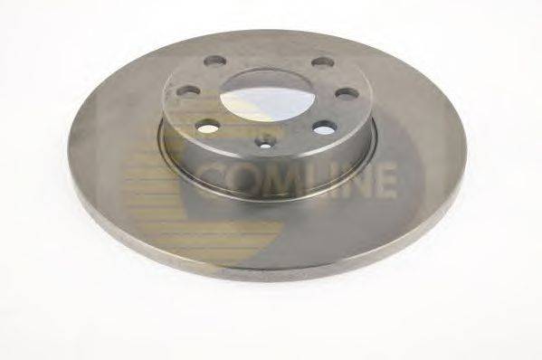 Тормозной диск COMLINE ADC1120