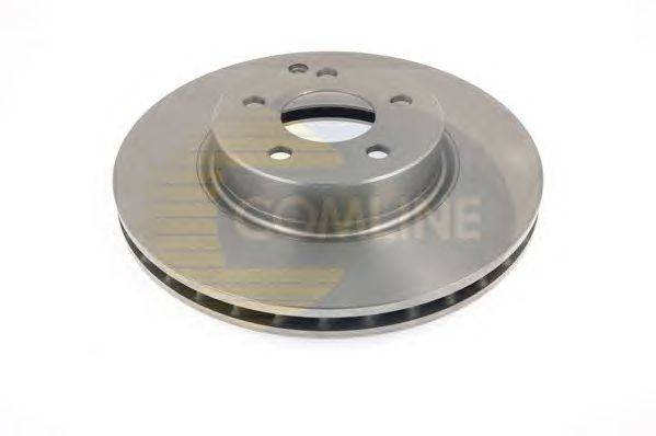 Тормозной диск COMLINE ADC1624V