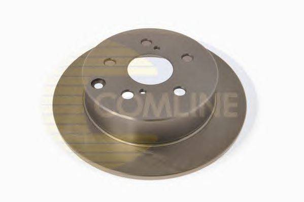 Тормозной диск COMLINE ADC01168