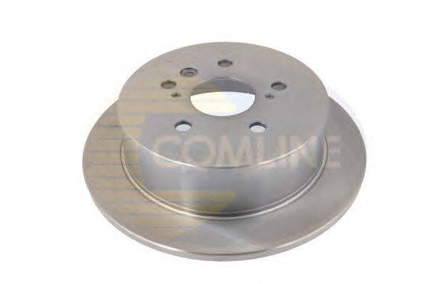 Тормозной диск COMLINE ADC01159