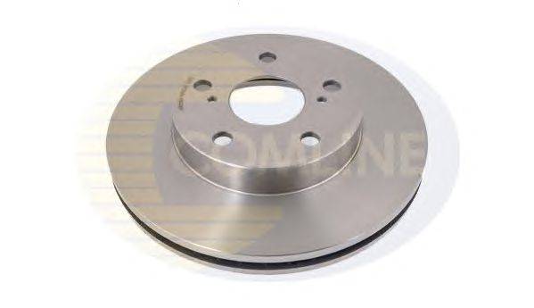 Тормозной диск COMLINE ADC0139V