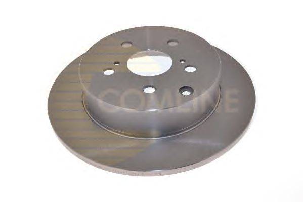 Тормозной диск COMLINE ADC01153