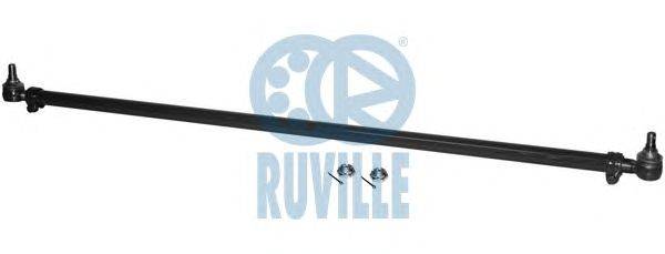 Поперечная рулевая тяга RUVILLE 910503