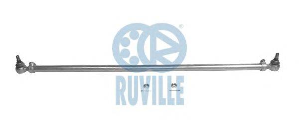 Поперечная рулевая тяга RUVILLE 911518