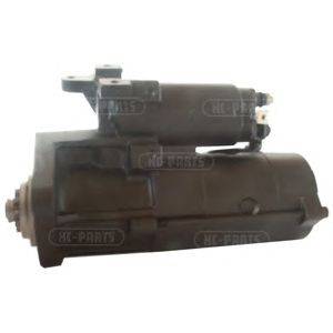 Стартер HC-PARTS JS1354
